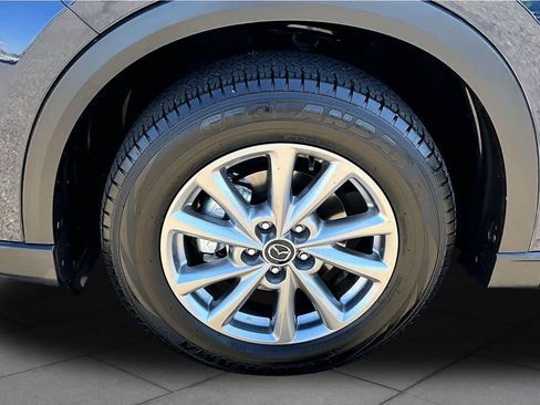 Used 2023 MAZDA CX-5 AWD 2.5 S image 10
