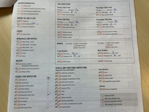 Used 2021 Toyota 4Runner Nightshade image 21