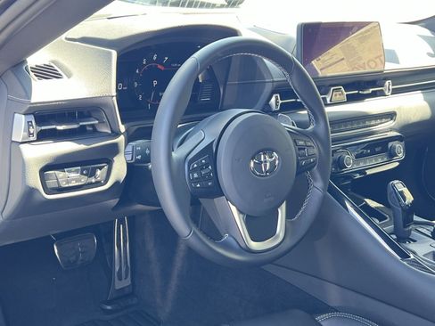 New 2026 Toyota Supra Premium image 11