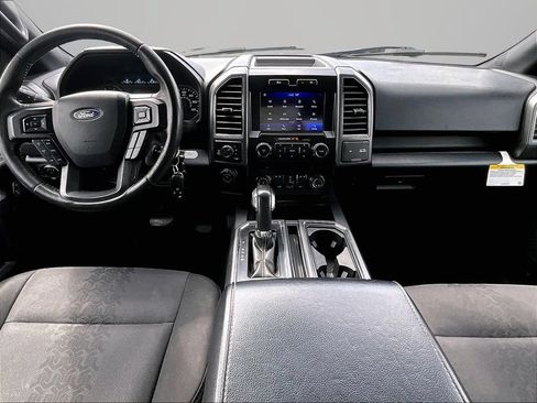 Used 2020 Ford F150 XLT w/ Equipment Group 302A Luxury AWD/4WD image 17