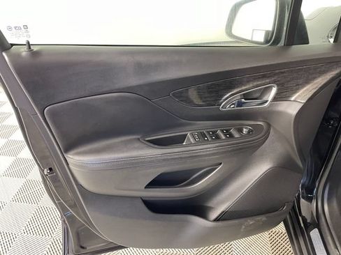 Used 2014 Buick Encore Leather FWD image 16