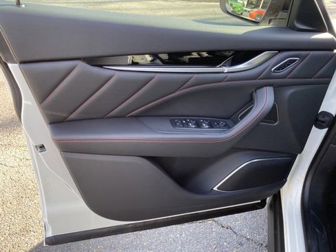 New 2024 Maserati Levante Modena Ultima image 17