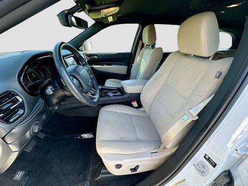 Used 2022 Dodge Durango GT image 20
