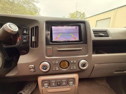 Used 2006 Honda Ridgeline RTL image 18