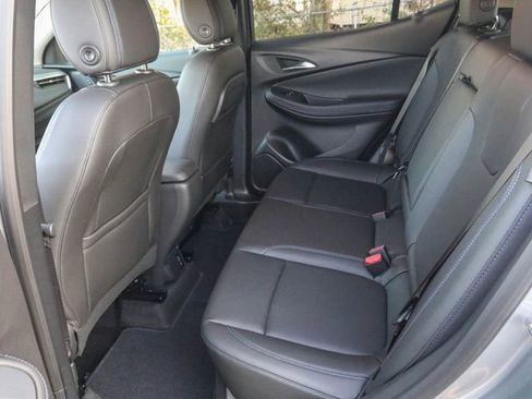 New 2026 Buick Encore GX Sport Touring w/ Comfort Package image 26