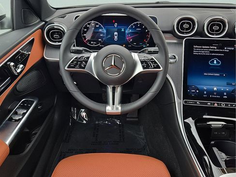 New 2026 Mercedes-Benz C 300 Sedan image 14