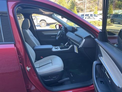 New 2026 MAZDA CX-90 3.3 Turbo w/ Preferred Package AWD/4WD image 29