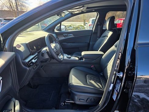 New 2026 Kia Sportage X-Line image 16
