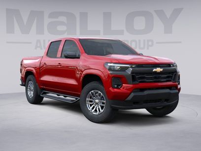 New 2026 Chevrolet Colorado LT w/ LT Convenience Package