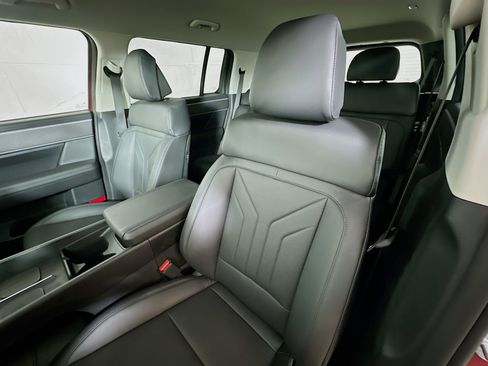 New 2026 Hyundai Santa Fe SEL image 19