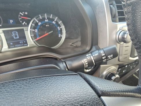 Used 2014 Toyota 4Runner Limited AWD/4WD image 13