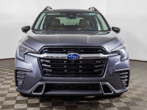 Used 2025 Subaru Ascent Touring image 13