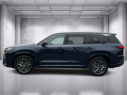 Used 2025 Lexus TX 350 AWD w/ Technology Package image 6