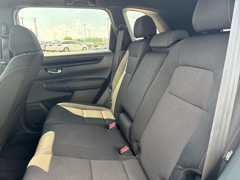 Used 2024 Honda CR-V Sport image 19