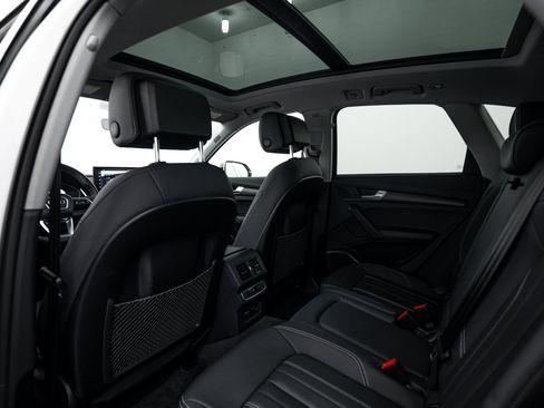 Certified 2023 Audi Q5 2.0T Premium Plus w/ Premium Plus Package AWD/4WD image 19