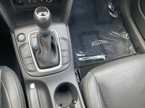 Used 2020 Hyundai Kona Limited FWD image 21