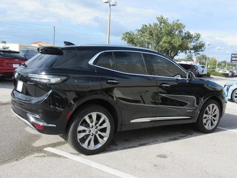 Used 2023 Buick Envision Avenir image 6