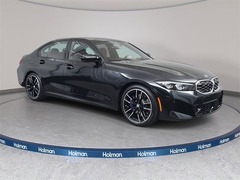 New 2025 BMW M340i xDrive w/ Premium Package image 3