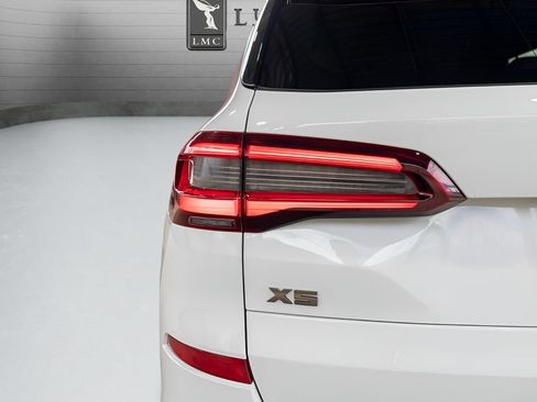 Used 2023 BMW X5 M50i w/ Executive Package AWD/4WD image 17