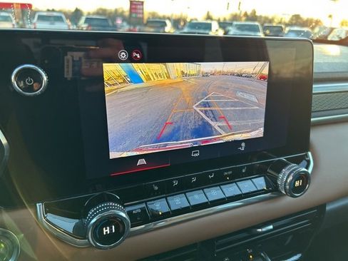 New 2026 GMC Canyon AT4 image 19