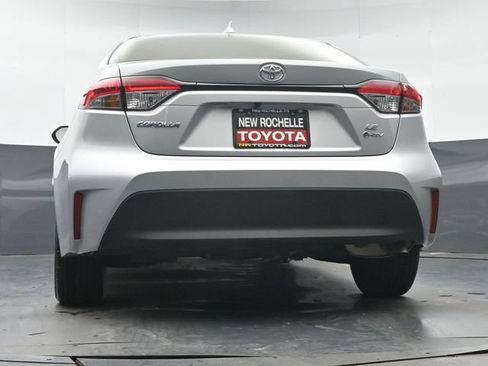 Used 2026 Toyota Corolla LE AWD/4WD image 29