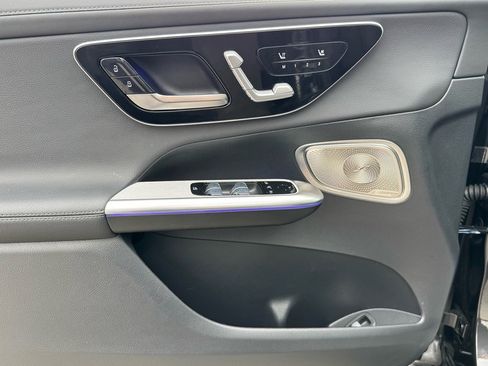 Certified 2026 Mercedes-Benz GLC 300 4MATIC image 12