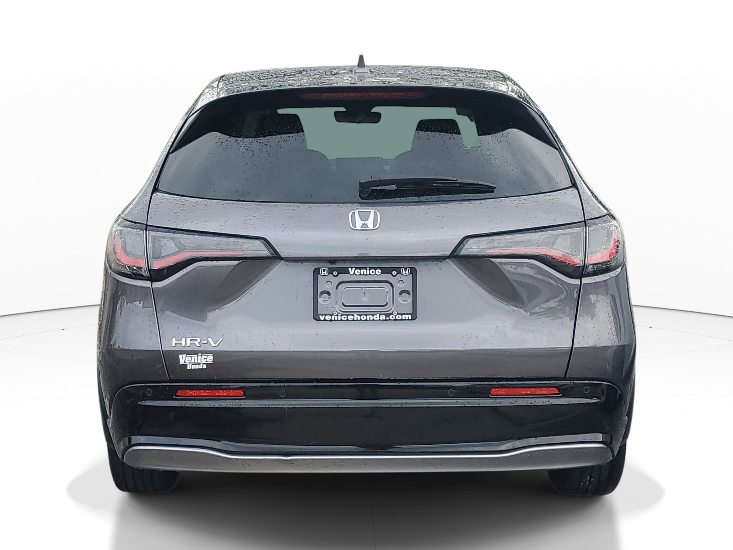 Used 2024 Honda HR-V EX-L image 6