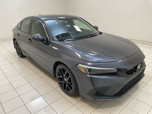 Certified 2023 Honda Civic Sport Touring image 26