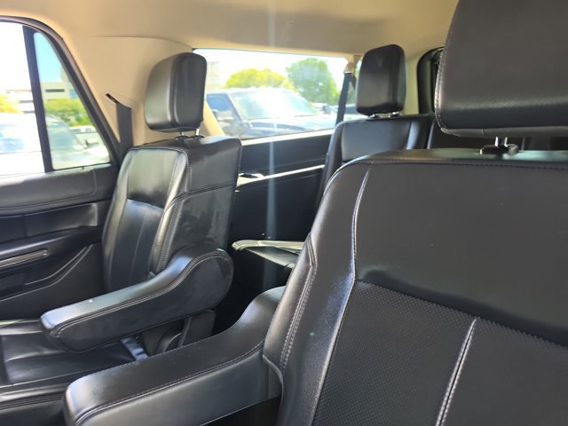Certified 2023 Ford Expedition Max XLT RWD image 12