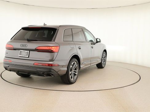 New 2026 Audi Q7 2.0T Premium Plus image 6