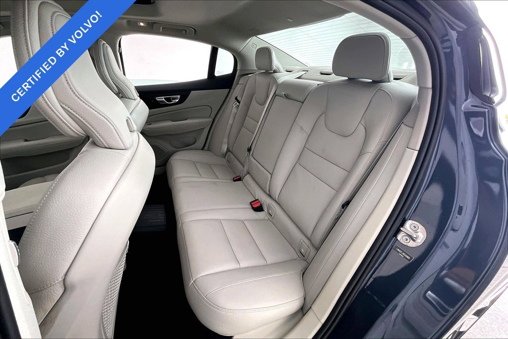 Used 2024 Volvo S60 T8 Plus w/ Protection Package Premier AWD/4WD image 34