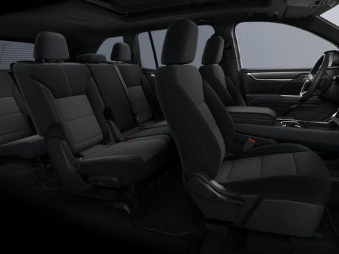 New 2026 GMC Acadia Elevation w/ Elevation Premium Package image 11