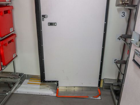 Used 2024 Ford E-350 and Econoline 350 Super Duty w/ Power Windows & Locks Group RWD image 14
