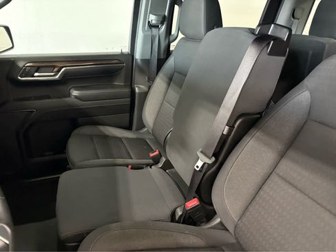 Certified 2023 Chevrolet Silverado 1500 LT w/ Protection Package image 30