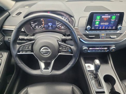 Used 2019 Nissan Altima 2.0 Edition One image 22