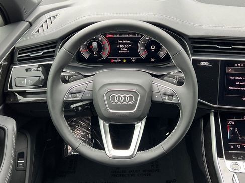 New 2025 Audi Q7 3.0T Premium Plus image 17