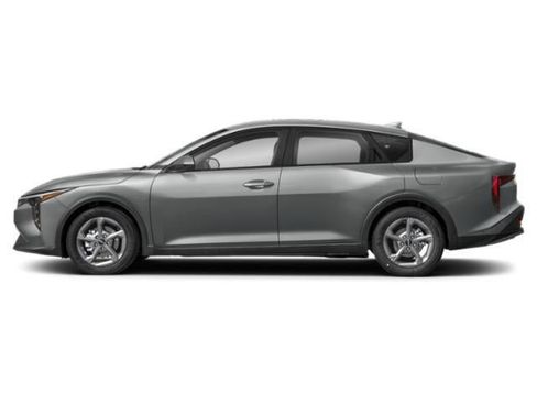 Used 2025 Kia K4 FWD image 2