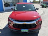 New 2026 Chevrolet TrailBlazer LS w/ LS Convenience Package image 2