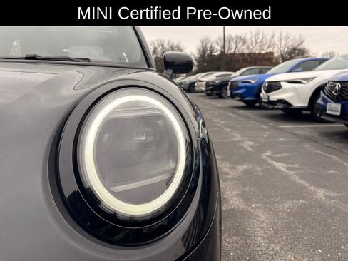 Used 2025 MINI Cooper S image 14