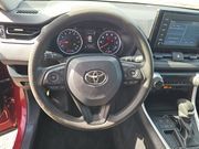 Certified 2019 Toyota RAV4 XLE FWD image 16