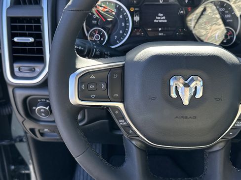 Used 2025 RAM 1500 Big Horn image 26
