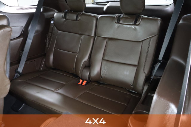 Used 2021 Ford Explorer King Ranch w/ Premium Technology Package AWD/4WD image 18