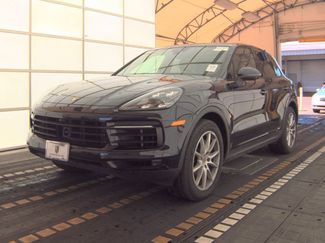 Used 2020 Porsche Cayenne video 1