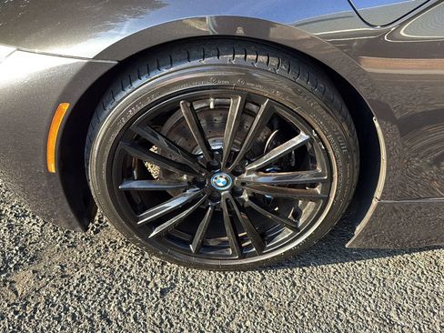 Used 2019 BMW i8 Coupe AWD/4WD image 9
