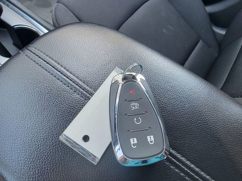 Used 2024 Chevrolet Malibu LT image 19