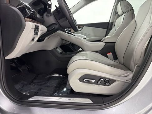 Certified 2019 Acura RDX AWD w/ Advance Package image 14