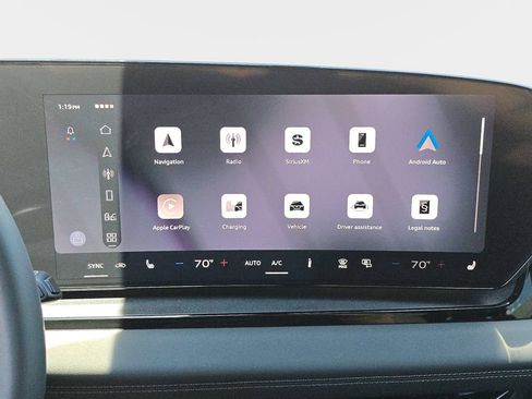 New 2027 Audi Q6 e-tron Premium Plus AWD/4WD image 24
