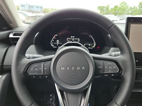 New 2026 MAZDA CX-5 2.5 S w/ Premium Plus Package AWD/4WD image 16
