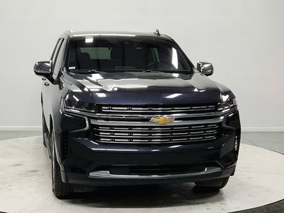 Used 2023 Chevrolet Tahoe Premier