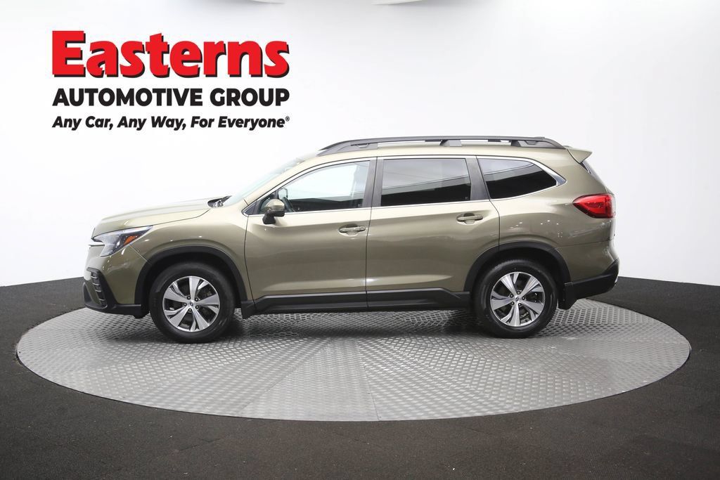 Used 2023 Subaru Ascent Premium w/ Convenience Package AWD/4WD image 64